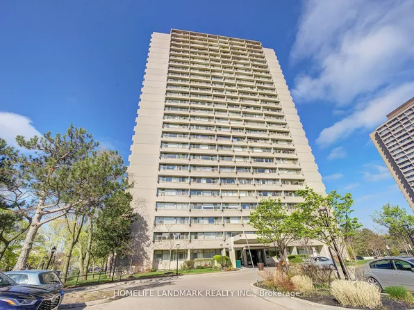 715 Don Mills Rd, Toronto, ON