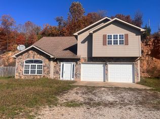 21669 N Horizonway Ln, Saint Robert, MO 65584