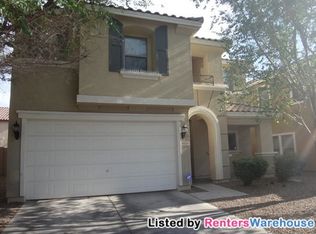 6321 W Harwell Rd, Laveen, AZ 85339