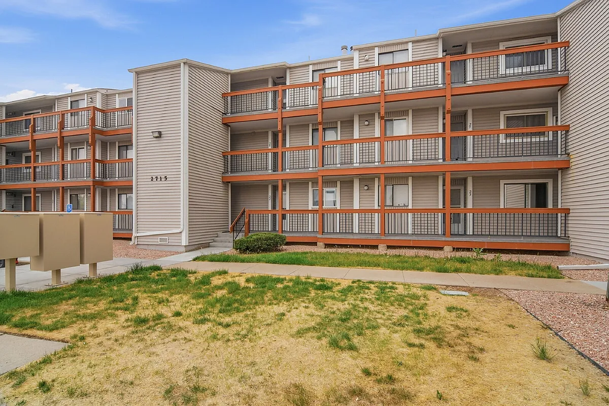 Photo 2 of 30 - 2715 W 86th Ave #22 - Westminster, CO Building Photo - 2715 W 86th Ave #22
