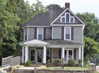 263 W Main St, Laurens, SC 29360