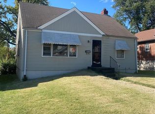 8513 Mora Ln, Saint Louis, MO 63147