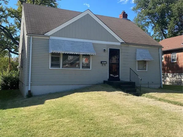 8513 Mora Ln, Saint Louis, MO 63147