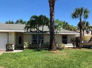 363 W Arlington St, Satellite Beach, FL 32937