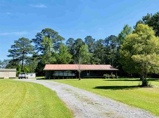 9303 Fm 1004 Rd W, Buna, TX 77612