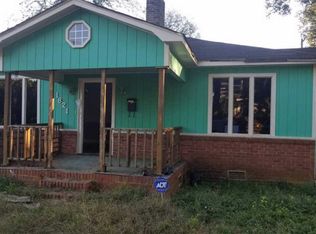 1821 Monroe Ave SW, Birmingham, AL 35211