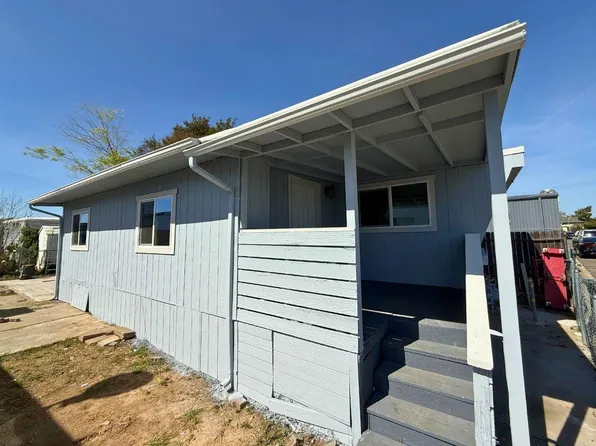 6435 Orange Ave #A8, Sacramento, CA 95823