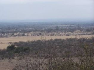 4500 Bucks Run Rd, Mason, TX 76856