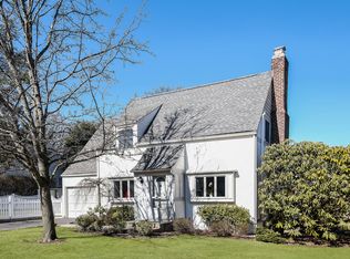607 Stiles Ave, Mamaroneck, NY 10543