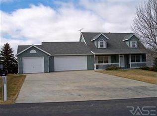 4221 Horizon Hts, Chester, SD 57016