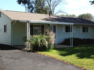 3846 Atkinson Rd, Columbus, OH 43232