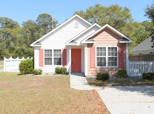 6901 Southern Exposure, Wilmington, NC 28412
