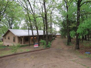 1400 Bora Bora St, Tool, TX 75143
