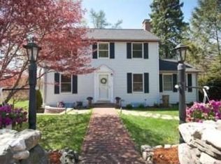 324 Concord Ave, Lexington, MA 02421