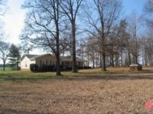 5524 W M Griffin Rd, Monroe, NC 28112