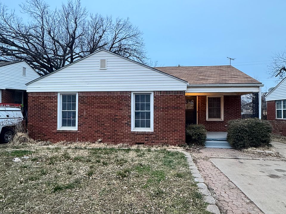 1st image of 3305 Pioneer St