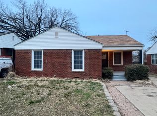 3305 Pioneer St, Oklahoma City, OK 73107
