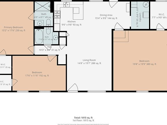 3rd image of 237 Ouachita Rd #386
