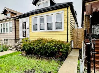 7149 S Honore St, Chicago, IL