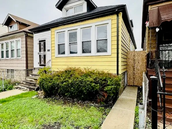 7149 S Honore St, Chicago, IL 60636