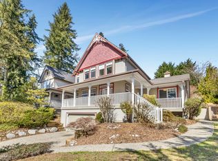16715 78th Ave, Surrey, BC