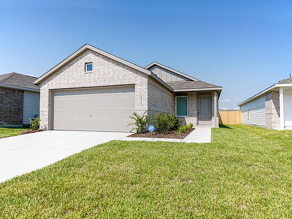 2nd image of 10821 Red Orchid Dr