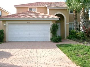 9278 Chestnut Tree Loop, Fort Myers, FL 33967