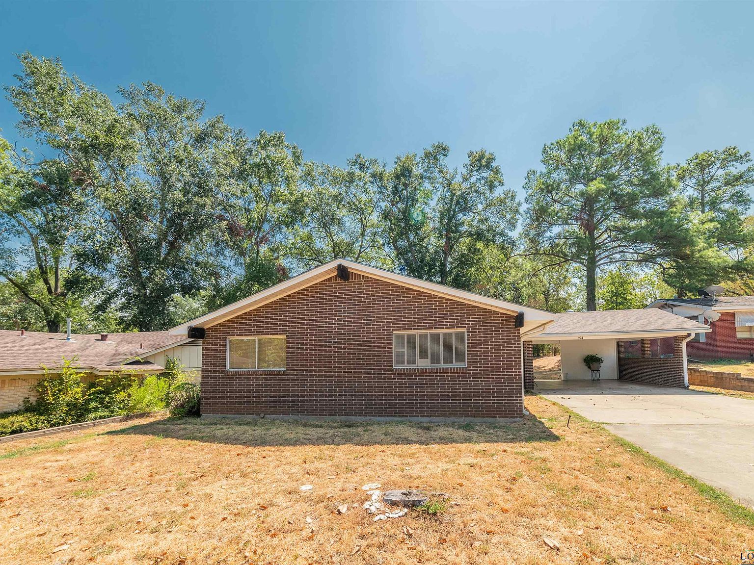 904 Scenic Loop, Marshall, TX 75672 MLS 20235459 Zillow