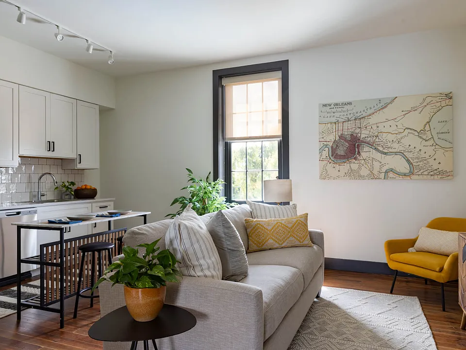 Thirty60 Lofts