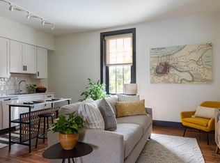 Thirty60 Lofts, New Orleans, LA 70117
