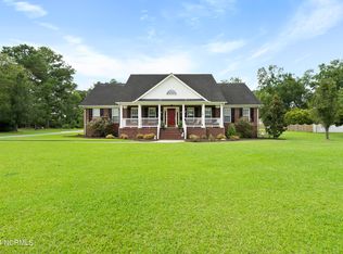 231 Country Squire Ln, Jacksonville, NC 28540