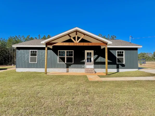 245 Creel St, Hartford, AL 36344