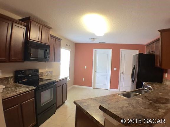 Maple Cabinets