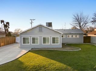 245 Stine Rd, Bakersfield, CA 93309