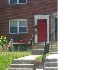 3907 Stokes Dr #2, Baltimore, MD 21229