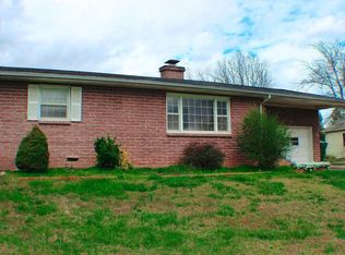5021 Tazewell Pike, Knoxville, TN 37918