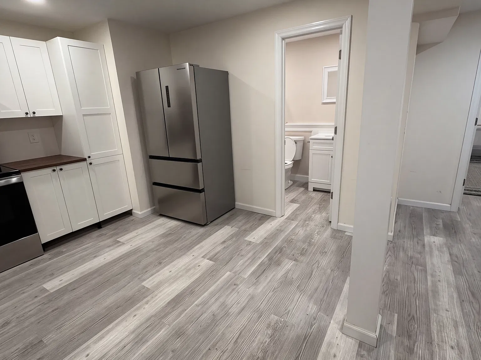 1 bed, $2,000 — Photo 2