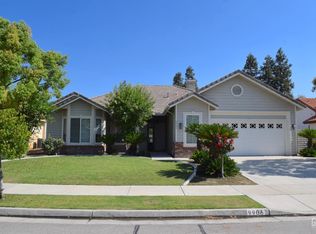 9906 Cinderella Ave, Bakersfield, CA 93311