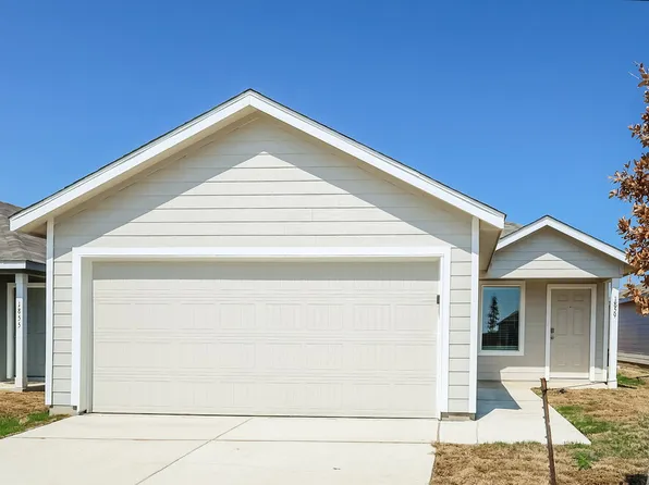 1859 Musk Rose, Converse, TX 78109