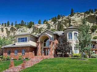 2975 Gregory Dr N, Billings, MT 59102