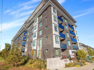 13623 81a Ave #313, Surrey, BC V3W3E2