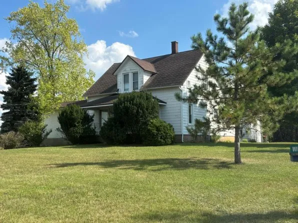 5196 Delong Rd, Cass City, MI 48726