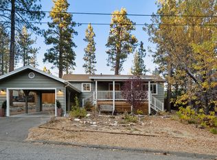 1241 Redwood Dr, Big Bear City, CA 92314
