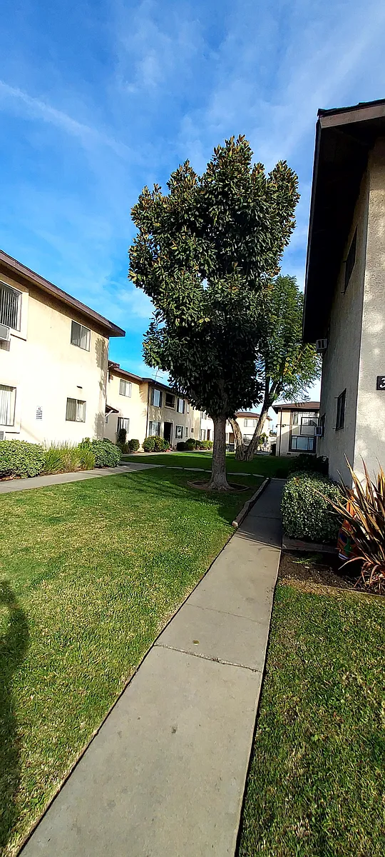 Building Photo - 228 N San Antonio Ave #5