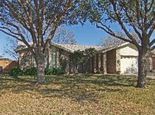 3846 Old Post Rd, San Angelo, TX 76904