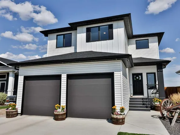 4241 S 60th Ave, Taber, AB T1G 2C1