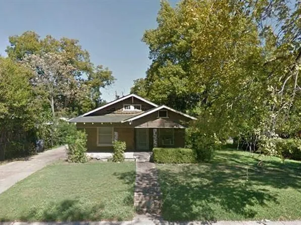 3015 Jerome St, Dallas, TX 75223