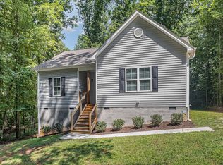 105 Eason Ct, Youngsville, NC 27596