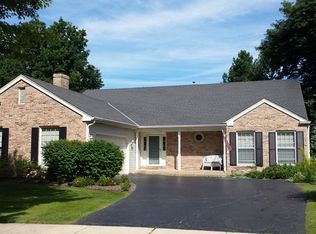 1930 Fairfax Rd, Saint Charles, IL 60174