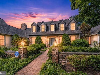 2 Steeplechase Ln, Malvern, PA, 19355